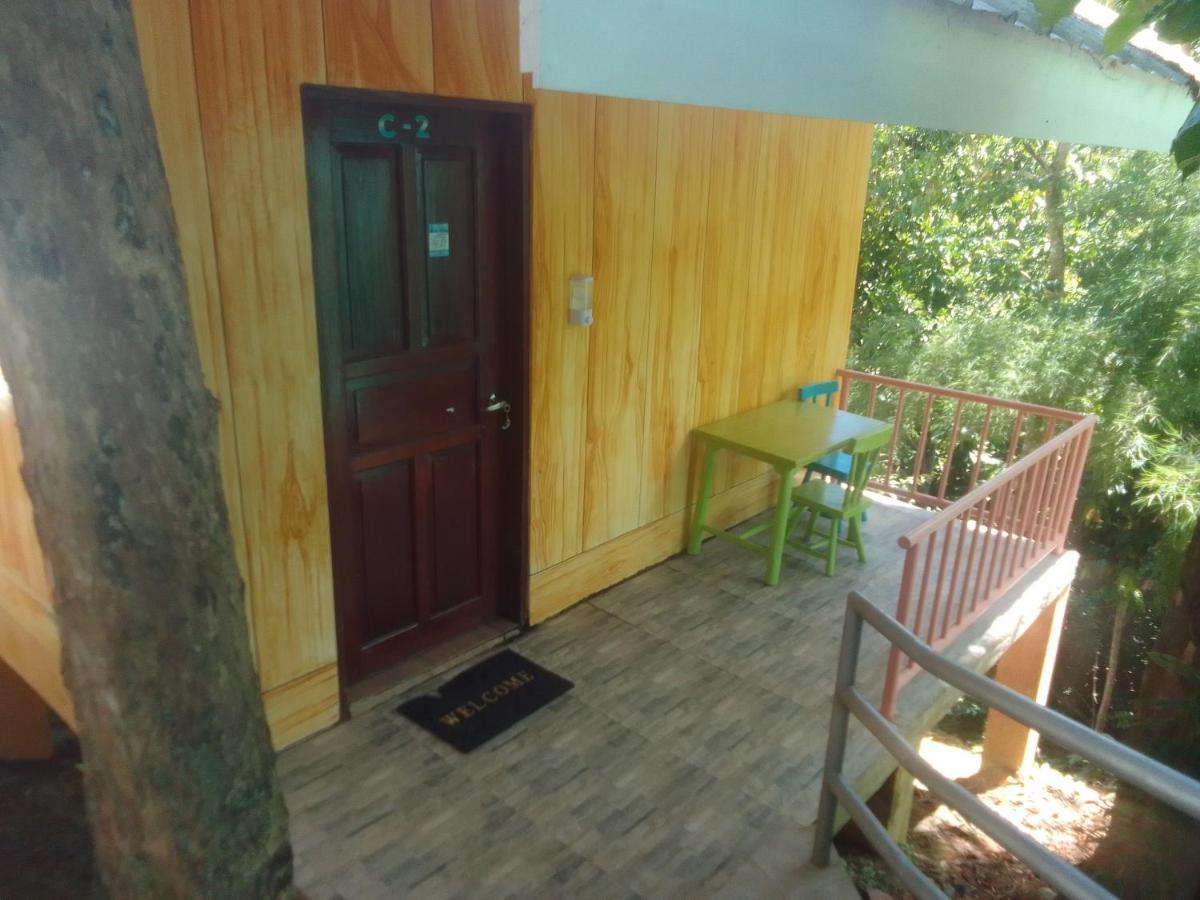 Woodland Inn 엘니도 외부 사진