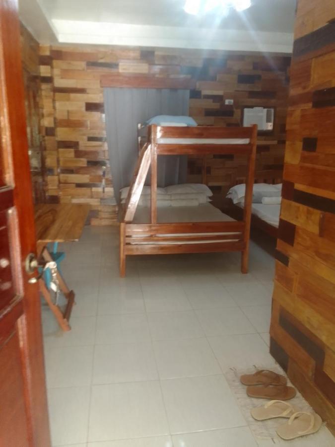 Woodland Inn 엘니도 외부 사진