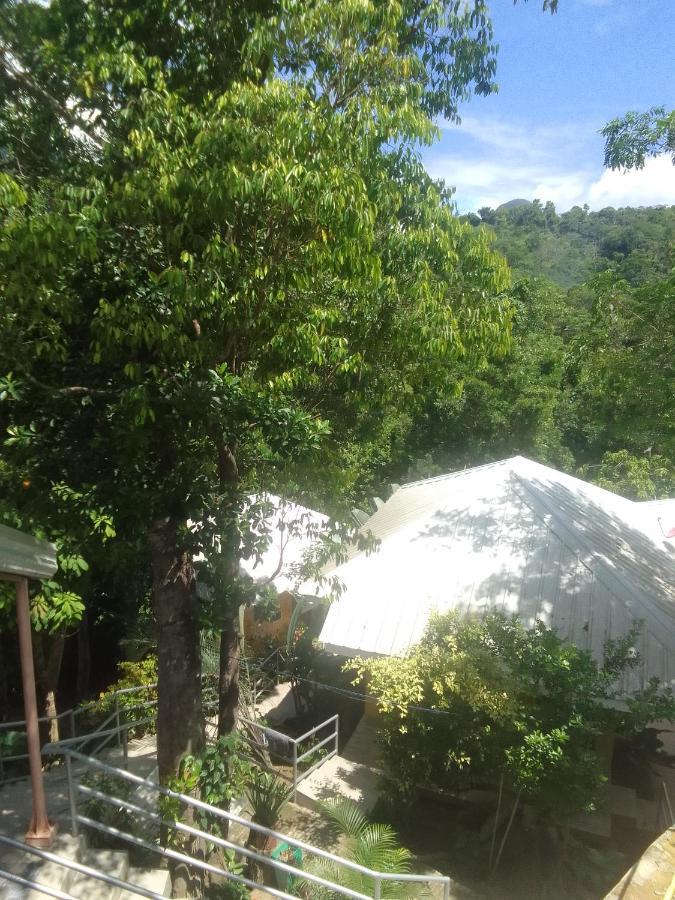 Woodland Inn 엘니도 외부 사진