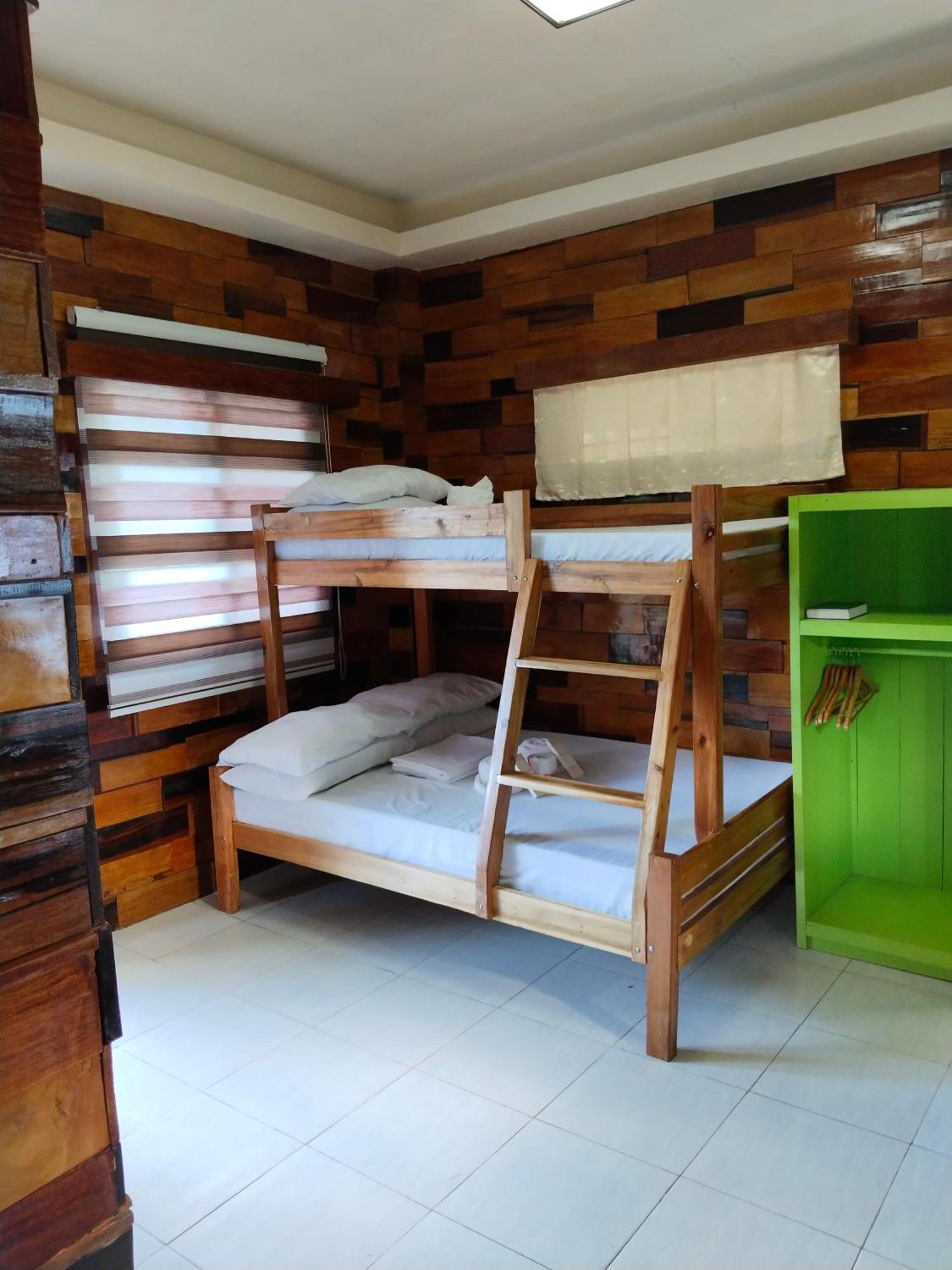 Woodland Inn 엘니도 외부 사진